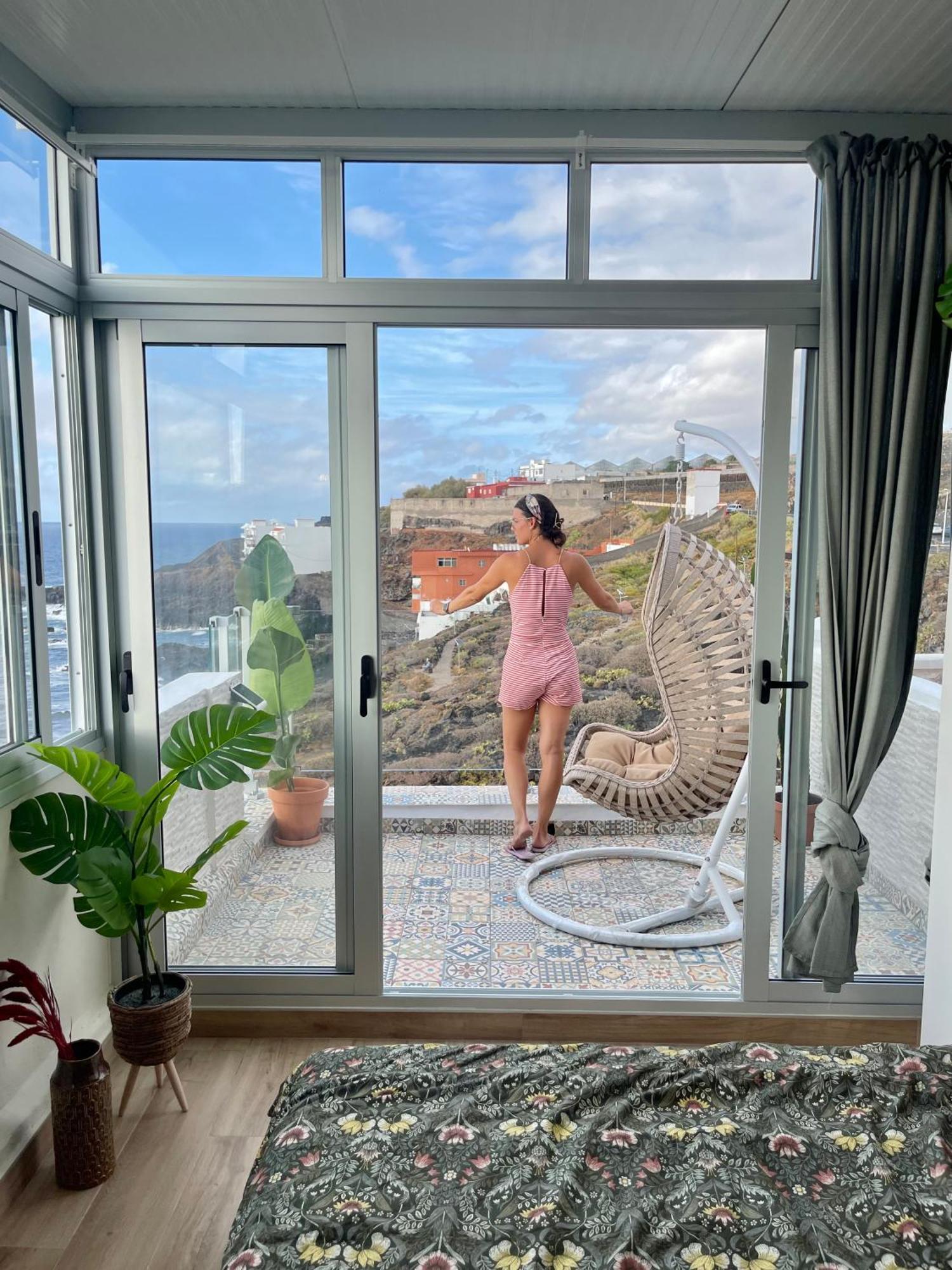 El Estudio De Jessica Apartamento La Laguna (Tenerife)